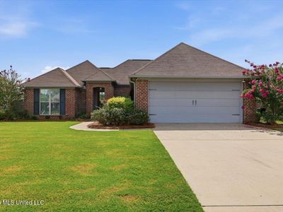 444 Cumberland Rdg, Madison, MS, 39110