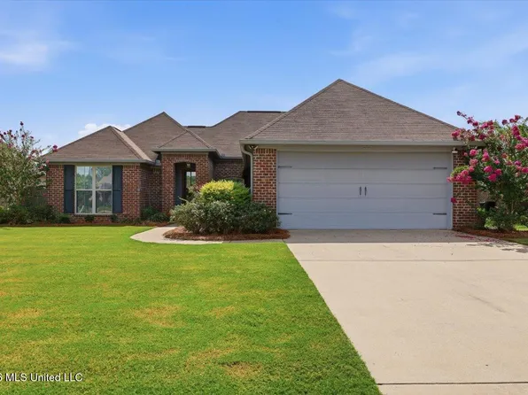 444 Cumberland Rdg, Madison, MS 39110