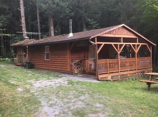 133 Happy Path, Gilboa, NY 12076