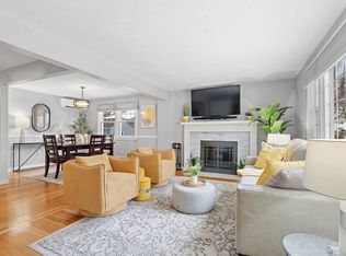 199 Everett St Unit 199, Arlington, MA 02474