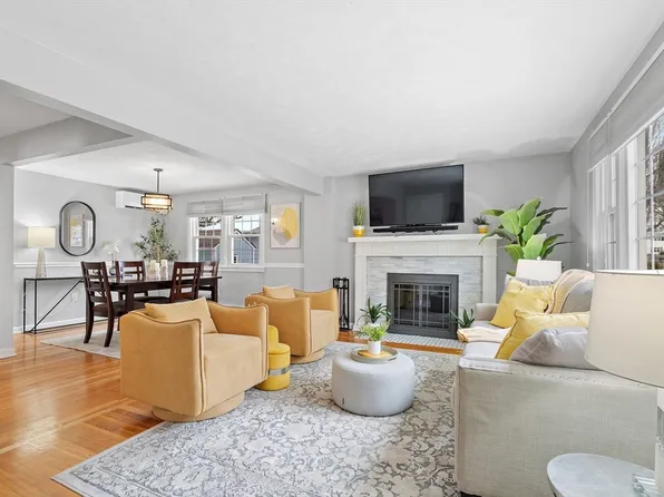 199 Everett St Unit 199, Arlington, MA 02474