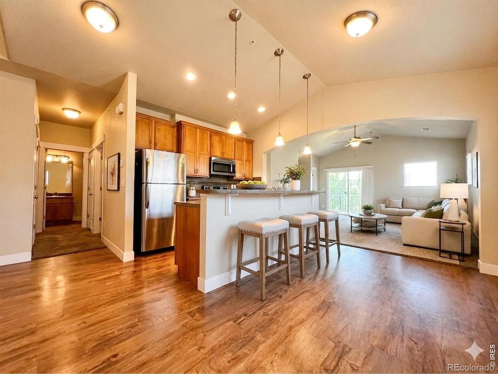 3826 Steelhead Street Bldg 3826 #B