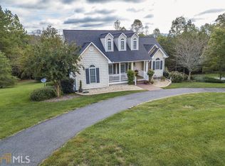 97 Brook Green Ct, Blairsville, GA 30512