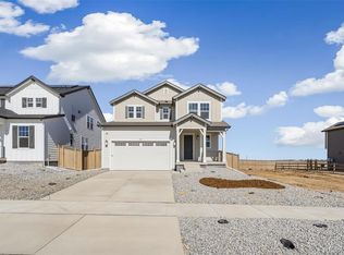 1081 Mourning Dove Avenue, Erie, CO 80516