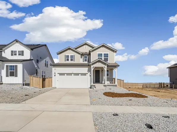1081 Mourning Dove Avenue, Erie, CO 80516