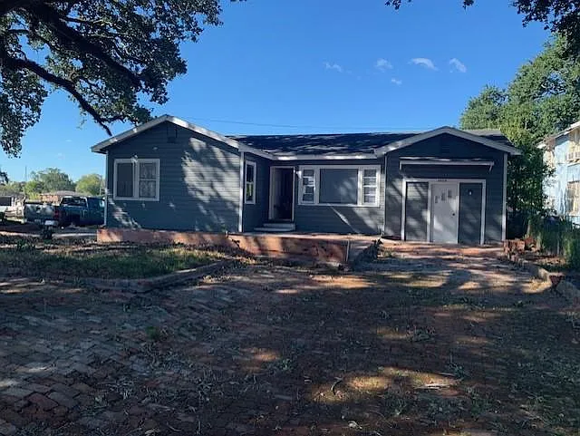 3 bed, 1040 sqft, $1,100 — Photo 4