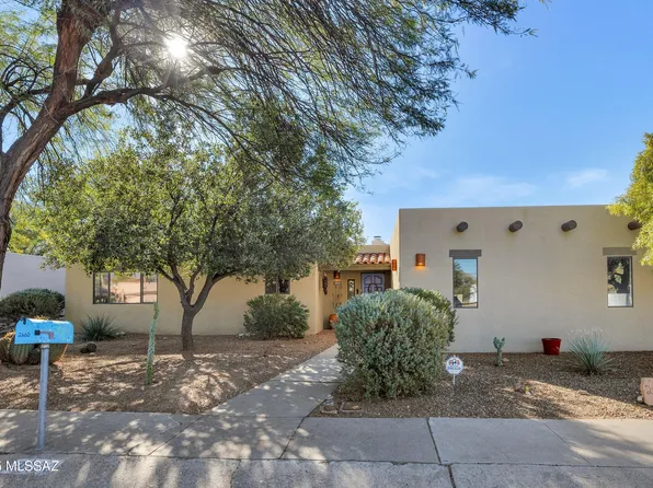 2660 E Simmons St, Tucson, AZ 85716