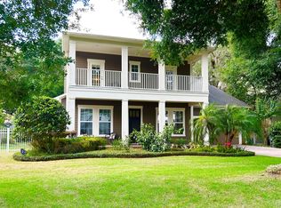 2612 Western Pkwy, Winter Park, FL 32789