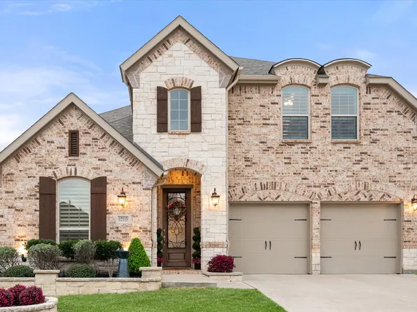 12113 Prudence Dr, Haslet, TX 76052