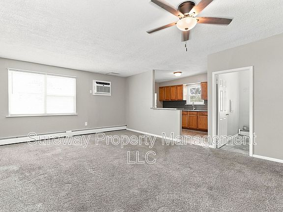 2nd image of 1007 Fairview Rd #D