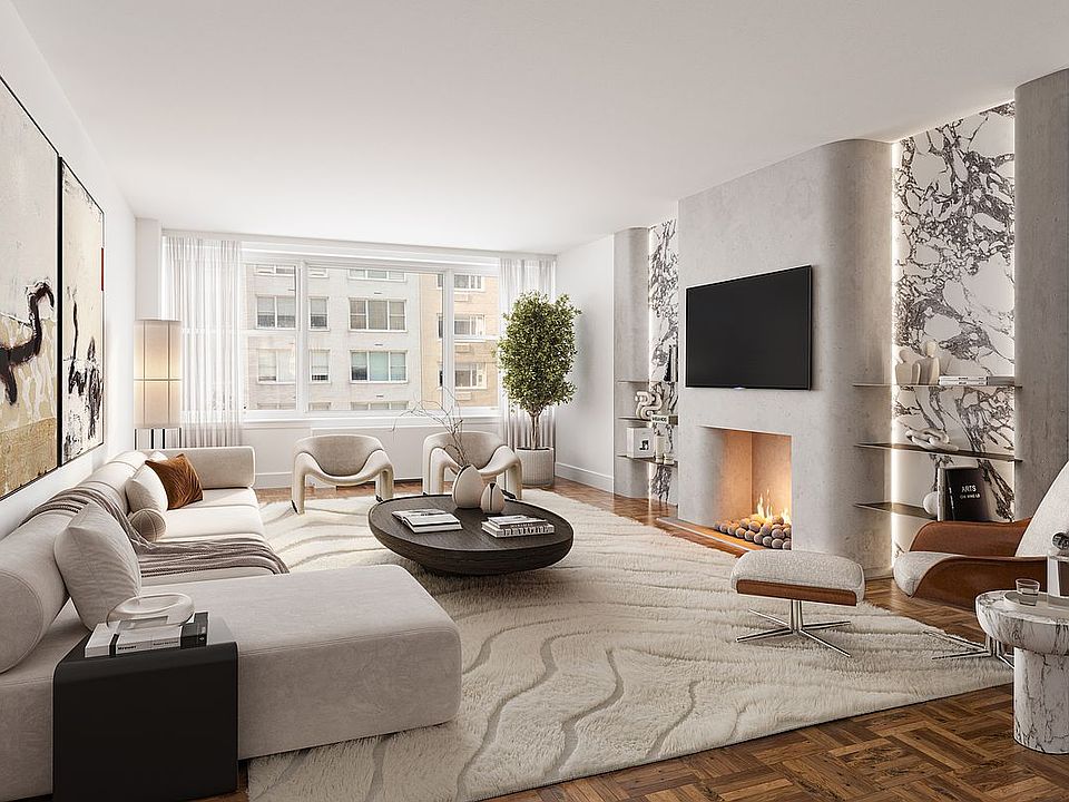 1st image of 201 E 62nd St #10D