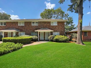 3 Berkley Pl #3B, Savannah, GA 31405