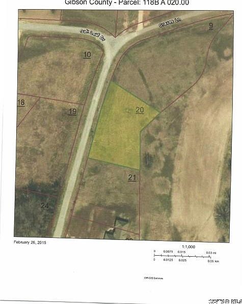 2nd image of 20 Graves Ln