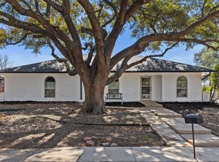 1870 El Paso St, Lewisville, TX