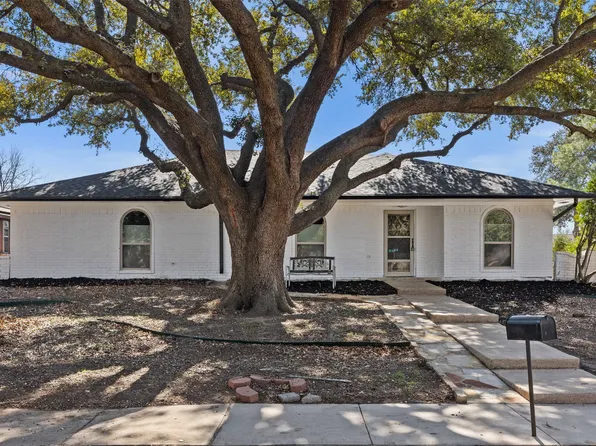 1870 El Paso St, Lewisville, TX 75077