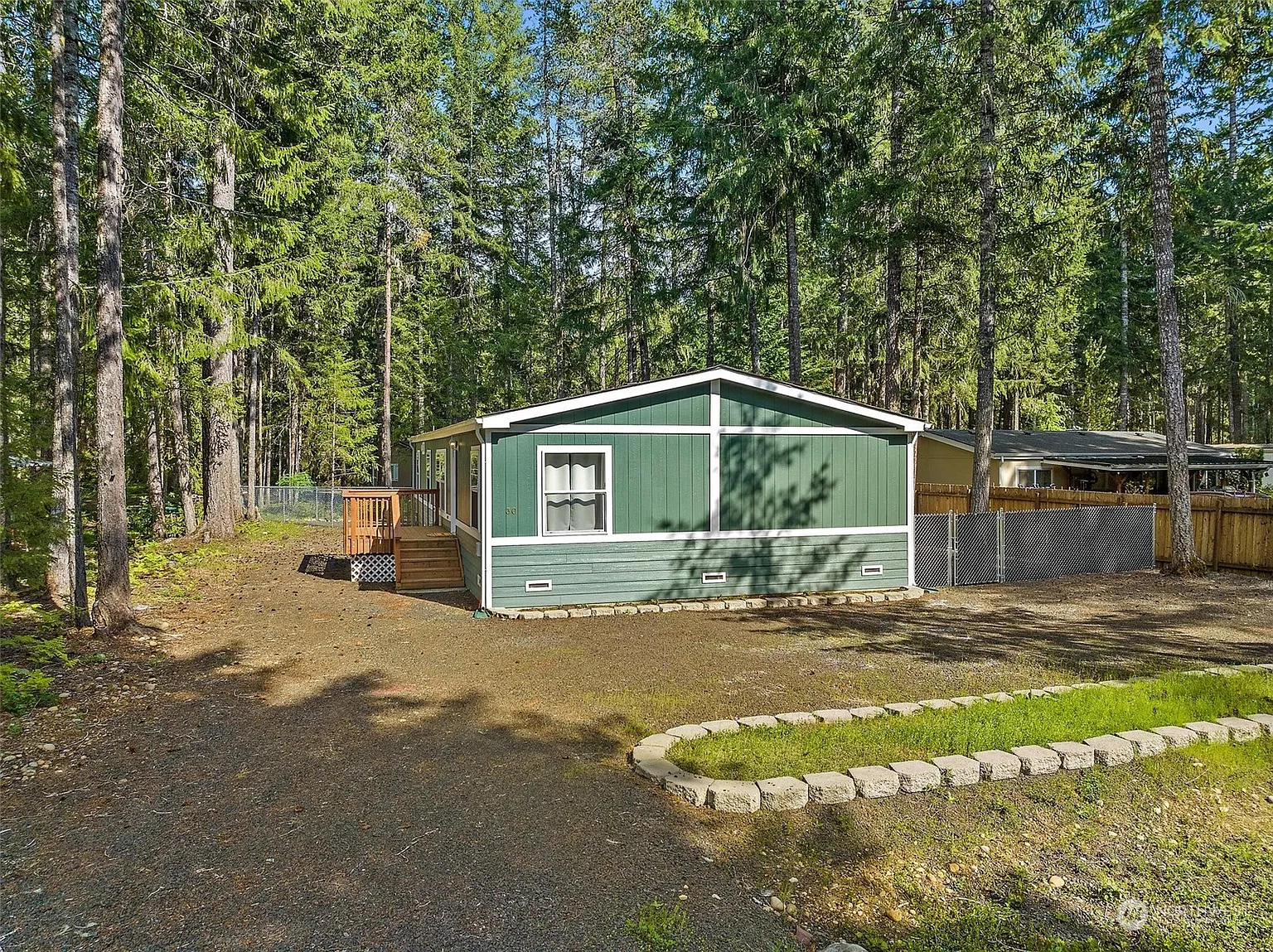 30 N Buckhorn Way photo 1