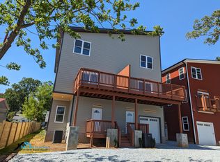 310 Howard St #1, Durham, NC 27704