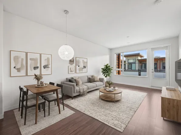 3133 Riverwalk Ave #408, Vancouver, BC V5S 0A7