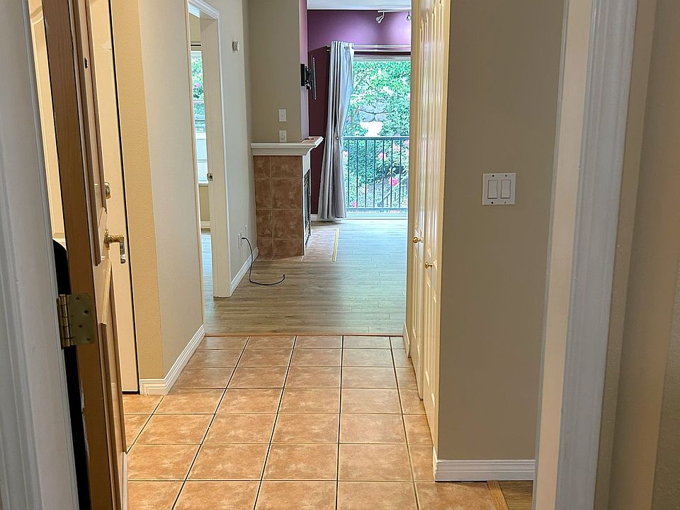 Unit entry