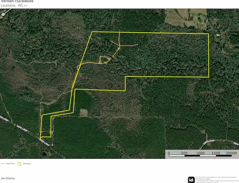 1st image of Dido Loop Lot Wp003