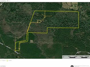 Dido Loop Lot Wp003, Pitkin, LA 70656