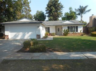 4688 W Donner Ave, Fresno, CA 93722