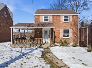 543 Old Farm Rd, Pittsburgh, PA 15234