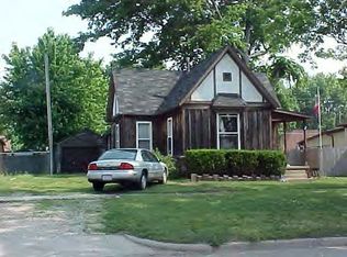 3108 Cedar Ave, Mattoon, IL 61938