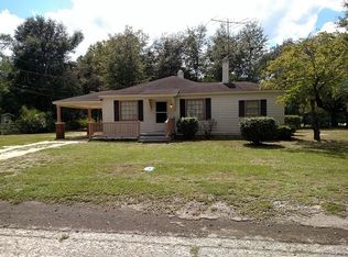311 May St, Walterboro, SC 29488