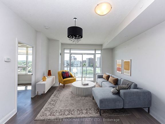 3rd image of 25 Fontenay Ct #1306