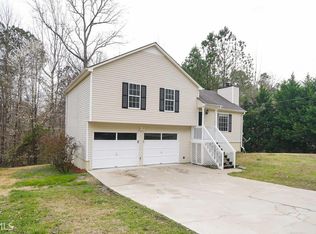 1540 Benson Rd, Dallas, GA 30132