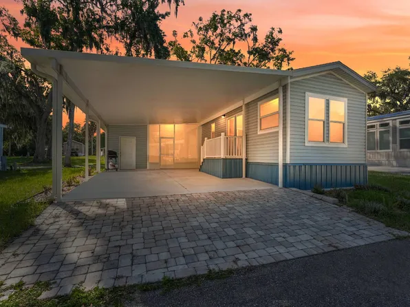 28229 County Road 33 #E108, Leesburg, FL 34748