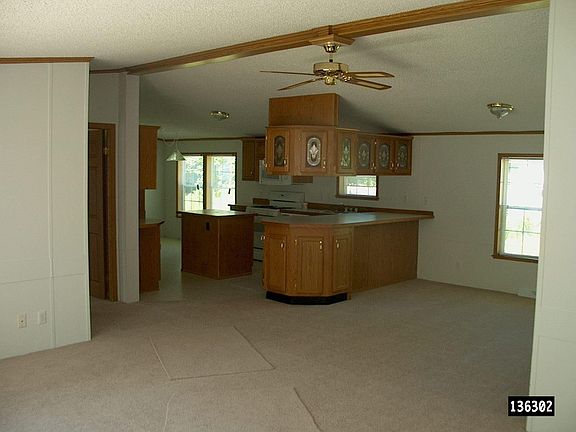 Open Floorplan