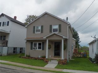 1419 Center Ave, North Apollo, PA 15673