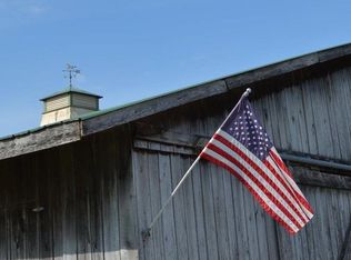 1021 Spurlock Ln, Nicholasville, KY 40356