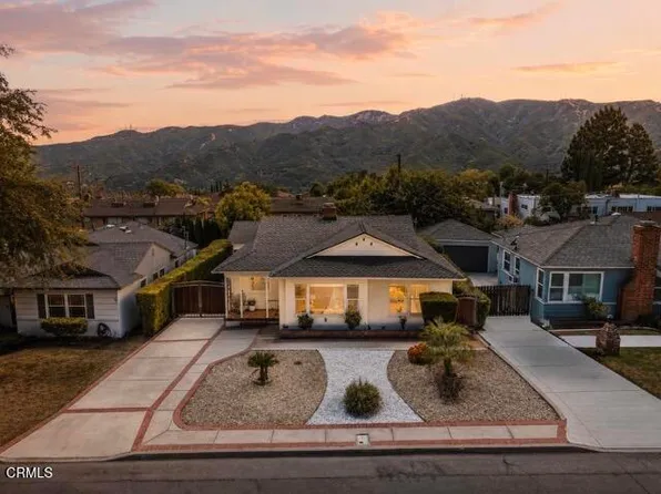 3222 Pontiac St, Glendale, CA 91214