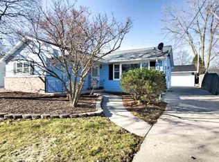 1829 E John St, Appleton, WI 54915