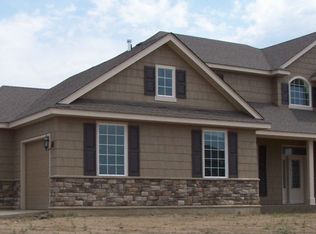 2401 W Aimee Ave, Spokane, WA 99208