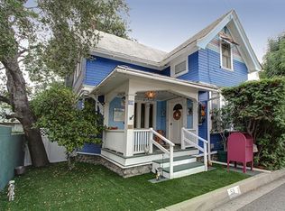 50 Park Ave, Sierra Madre, CA 91024