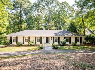 6731 Folger Dr, Charlotte, NC 28270