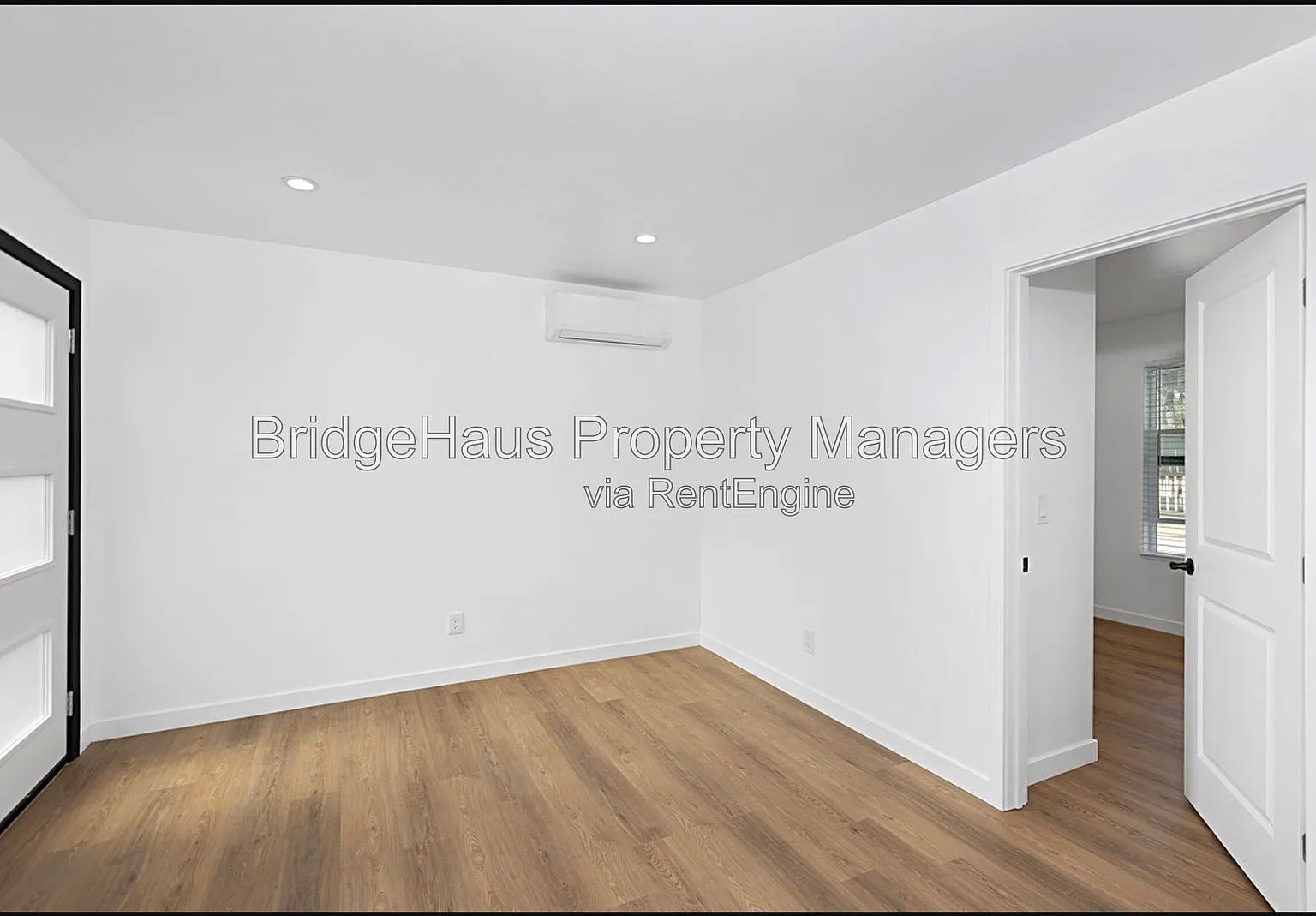 2 bed, 1.0 bath, 550 sqft, $3,600 — Photo 3