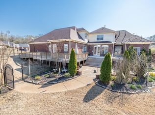 4829 Valley Birch Dr LOT 42, Arlington, TN 38002