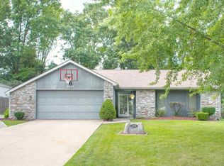2505 Northway Dr, Fort Wayne, IN