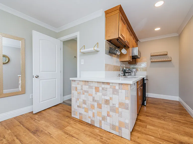 1701 Crest View Pl #1 — Photo 6