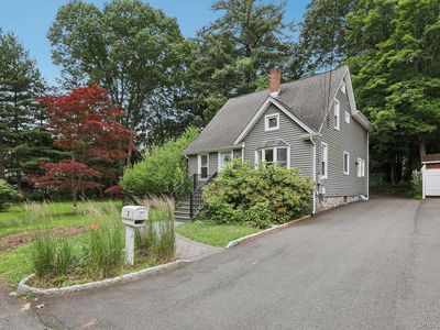 33-35 Chestnut Street, Pearl River, NY, 10965