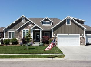 181 N 1675 W, Layton, UT 84041