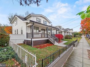 2207 Rand Pl NE, Washington, DC 20002