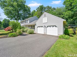 23-A Country Way, Wallingford, CT 06492