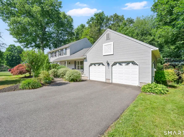 23-A Country Way, Wallingford, CT 06492