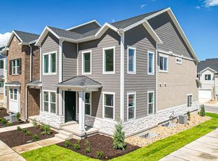 1583 W Stark Dr, Saratoga Springs, UT 84045